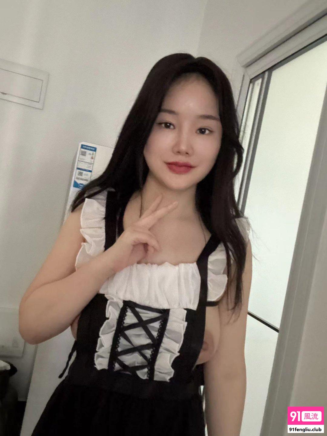 虎泉小姐姐甜甜